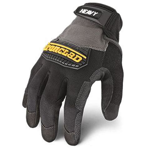 Ironclad Heavy Utility Work Gloves | tools.com