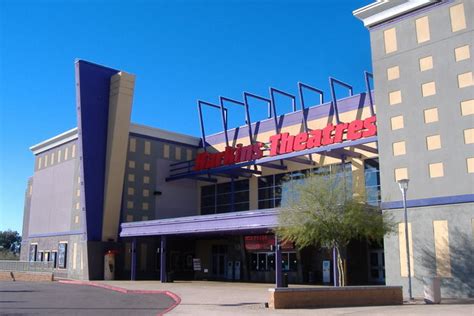 Harkins Christown in Phoenix, AZ - Cinema Treasures