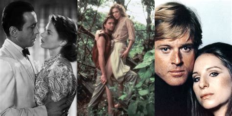 45 Best Classic Movies of All Time - Must Watch Old Hollywood Romances