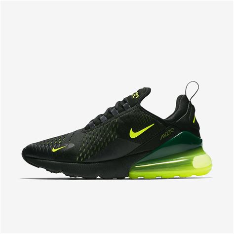 Nike - NIKE AIR MAX 270 MEN'S SNEAKER AH8050-017 - Walmart.com ...