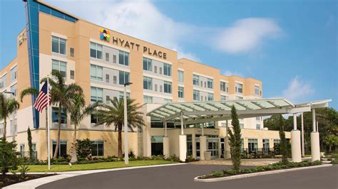 Pet-Friendly Hotel Rooms Near New College of Florida | Hyatt Place ...