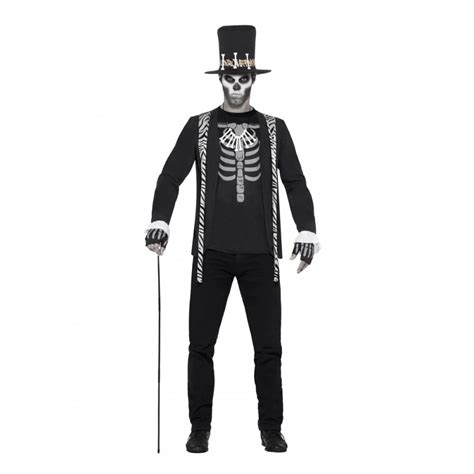 Witch Doctor - Adult Costume - Men Costumes from A2Z Fancy Dress UK