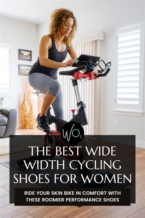 The 7 Best Wide Width Cycling Shoes for Women - Wardrobe Oxygen