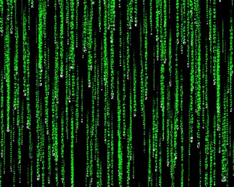 🔥 Download Matrix Green Code X Wallpaper by @bperkins70 | Matrix Code Wallpapers HD, HD Code ...