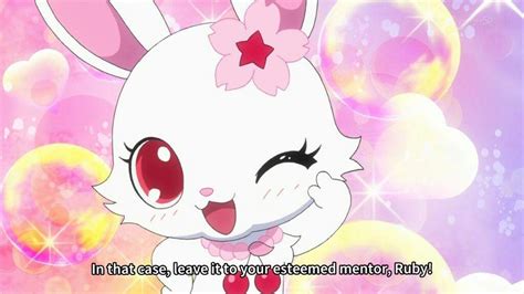 Ruby | Wiki | Jewelpet Amino Amino