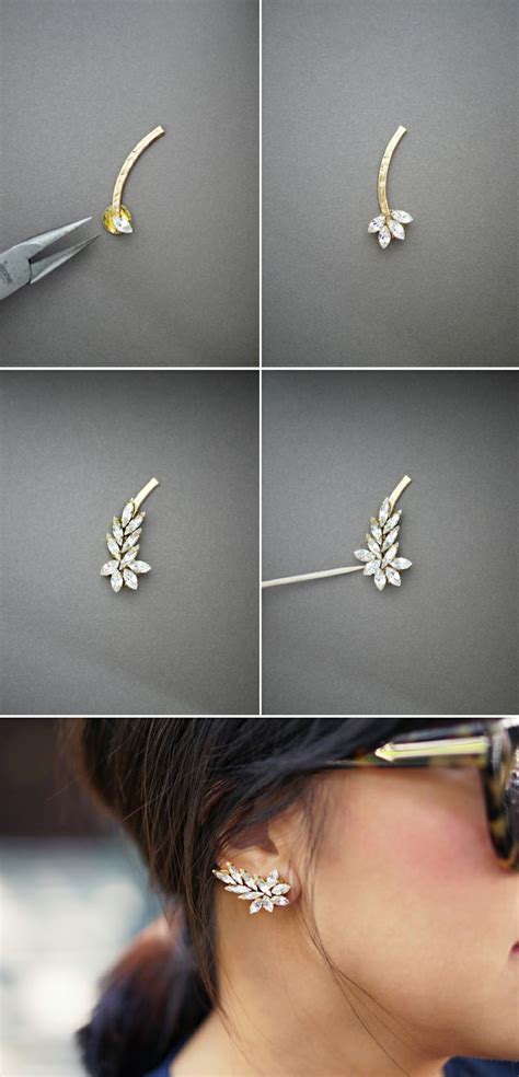 DIY Jewelry – Learn To Fulfil What You Crave Even As You Save! - Bored Art