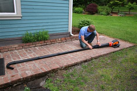 WORX Turbine 56V Cordless Leaf Blower & Gutter Cleaning Kit Review ...