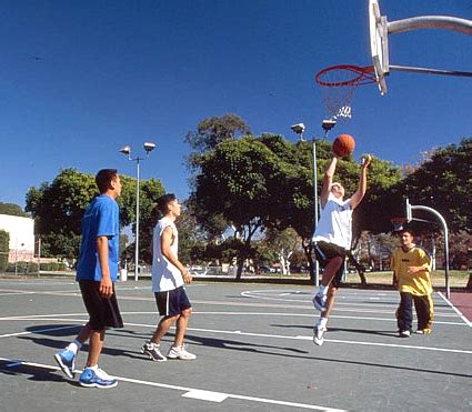 These are the reasons why basketball is the world's most versatile ...