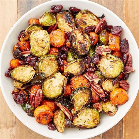 Holiday Roasted Vegetables Will Be The Unexpected Favorite On The Table ...