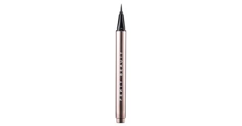 Fenty Beauty Flyliner Longwear Liquid Eyeliner Review