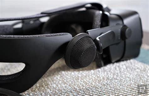 Valve Index review: Next-level VR | Engadget