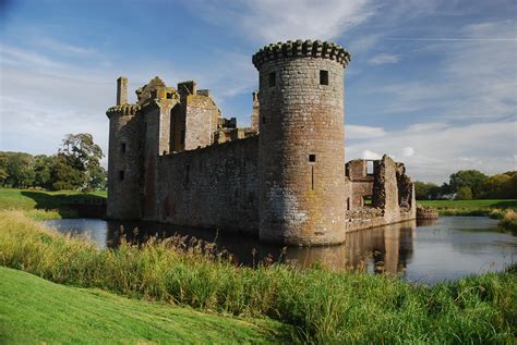 Our Pick – 10 of Scotland’s stunning castles | Walkhighlands