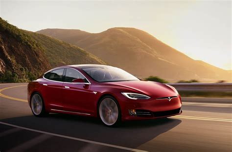 Tesla Model S Manual 2022