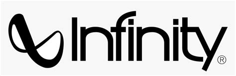 Infinity Car Audio Logo, HD Png Download - kindpng