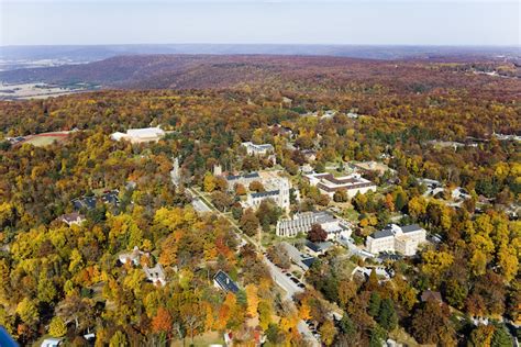 The 10 Largest College Campuses in the U.S. - Lawnstarter