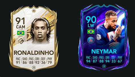 EAFC 24 Ultimate Team tendrá un nuevo diseño para las cartas