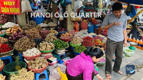 Top 15 BEST Street Food in Hanoi Old Quarter (What to eat) - Blog of ...