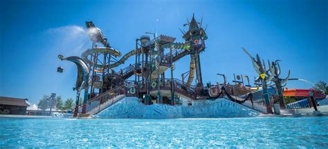 Top water parks Europe | Discover the best attractions | blooloop