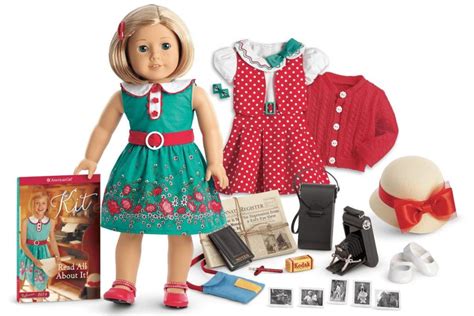 Today Only! 40% Off American Girl Doll 'Less Than Perfect' Sets - MyLitter - One Deal At A Time