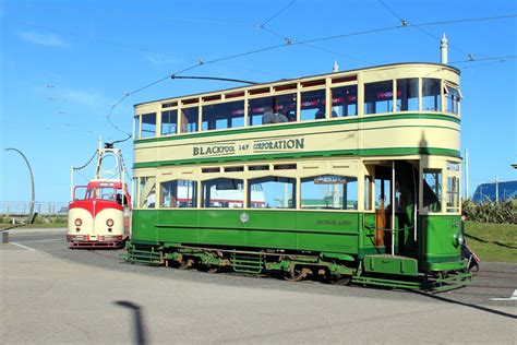 British Trams Online - Photos