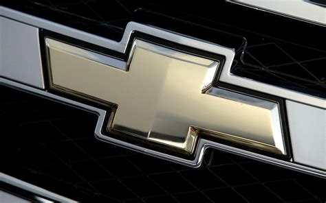 Chevrolet Logo Wallpaper - WallpaperSafari