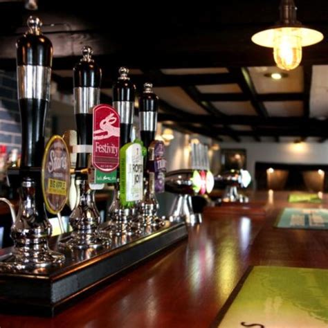 Blue Ball Inn Restaurant & Bar Exeter | Restaurants Bars ...