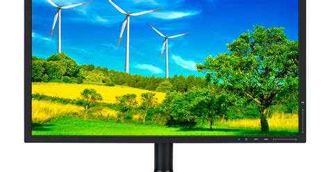 New NEC monitors sense humans, possibly other things - CNET