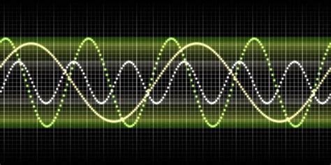 Difference Between Light And Sound Waves - VIVA DIFFERENCES