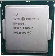 USED INTEL CORE I5 6TH GEN PROCESSOR PRICE IN PAKISTAN