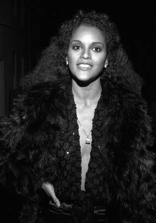 Jayne Kennedy Bill Overton Circa 1980s Editorial Stock Photo - Stock Image | Shutterstock