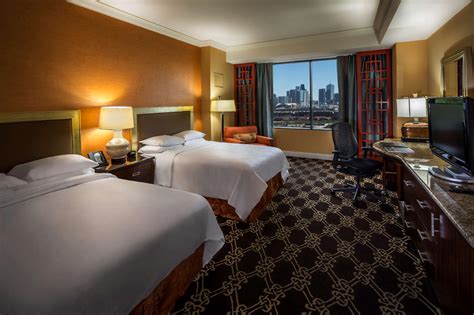 Hilton Anatole Hotel, Stemmons Corridor, Dallas (TX) - Room Deals, Photos & Reviews