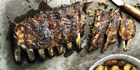 BBQ Recipes - Great British Chefs