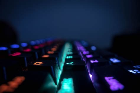 Top 123 + Gaming keyboard wallpaper - Fayrouzy.com