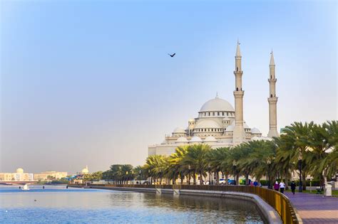 Sharjah travel | United Arab Emirates - Lonely Planet