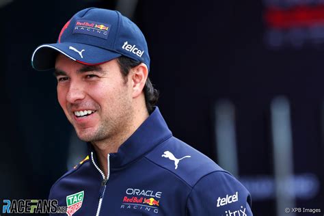 Sergio Perez F1 driver biography | RaceFans