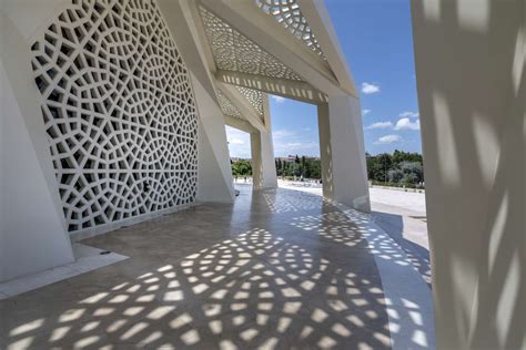 Pin On Modern Islamic Architecture - vrogue.co