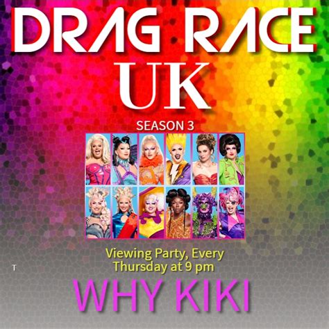 Copy of Drag show brunch event | PosterMyWall