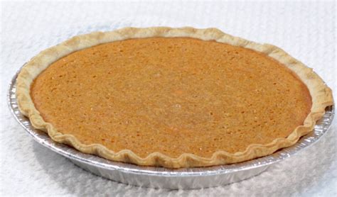 Patti Labelle Sweet Potato Pie Recipe Soul Food as Everyone's Favorite