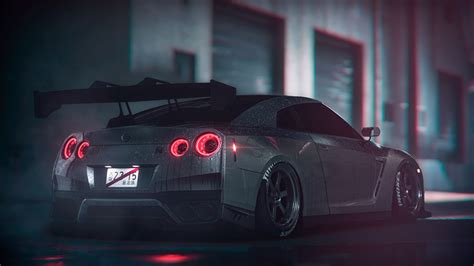 Nissan GTR 4k Wallpapers - Wallpaper Cave