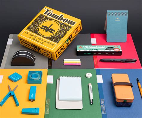 The 10 Best Japanese Stationery available in Europe (+2) | Nanban