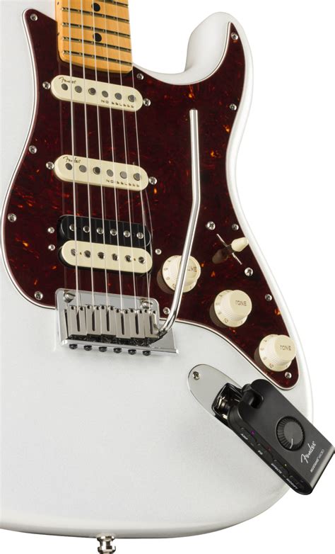 Fender Mustang™ Micro