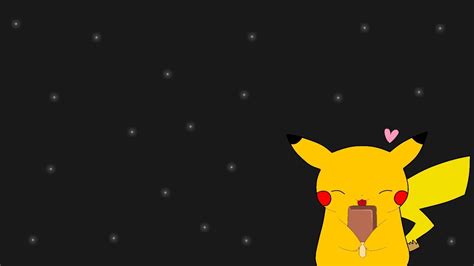 Aesthetic Pikachu Wallpapers - Wallpaper Cave