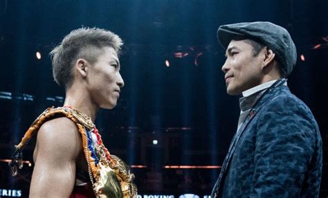 Naoya Inoue Vs Nonito Donaire WBSS Final Set For Nov 7 in Japan