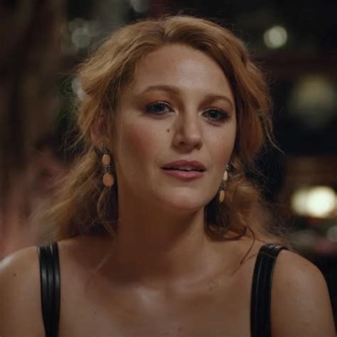 1st 'It Ends with Us' trailer, starring Blake Lively, out now: Watch here - Good Morning America