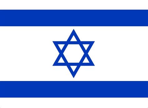 flag of Israel | History, Meaning, & Illustration | Britannica.com