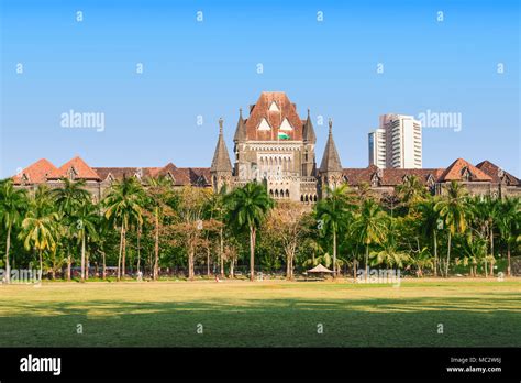 Bombay High Court at Mumbai is one of the oldest High Courts of India ...