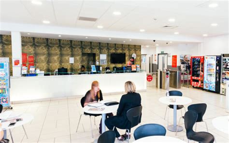 Dulwich Leisure Centre – Leisure Facilities in Southwark