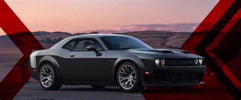 2023 Dodge Challenger Srt Hellcat Widebody - Discover 90+ Images And 5 Videos