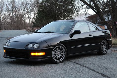 Post your black Integra thread - Page 14 - Honda-Tech - Honda Forum ...