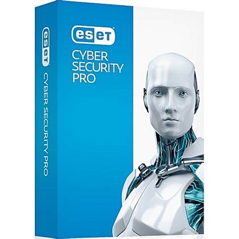 ESET Cyber Security Pro Price in Bangladesh | Star Tech